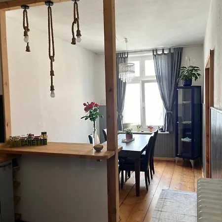 City Apartment Lübeck